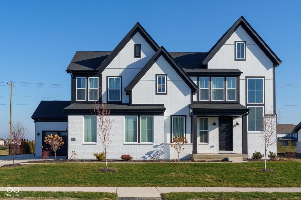 15269 Garden Mist Place, Fishers, IN 46040