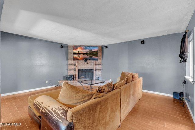 10621 SPRINGWOOD Drive A, El Paso, TX 79935