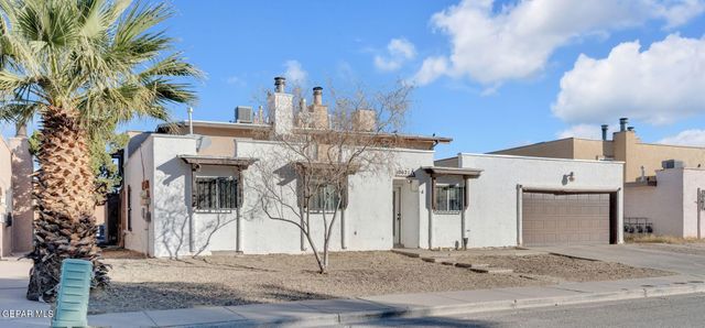 10621 SPRINGWOOD Drive A, El Paso, TX 79935