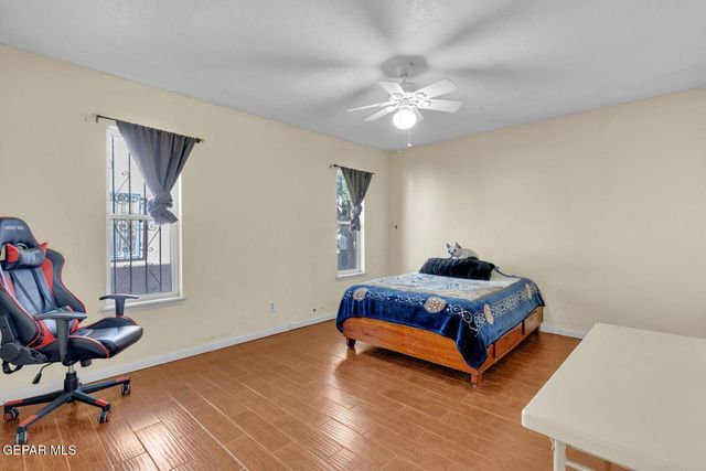 10621 SPRINGWOOD Drive A, El Paso, TX 79935