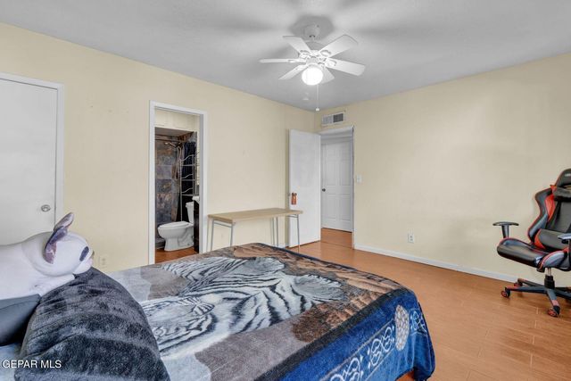 10621 SPRINGWOOD Drive A, El Paso, TX 79935