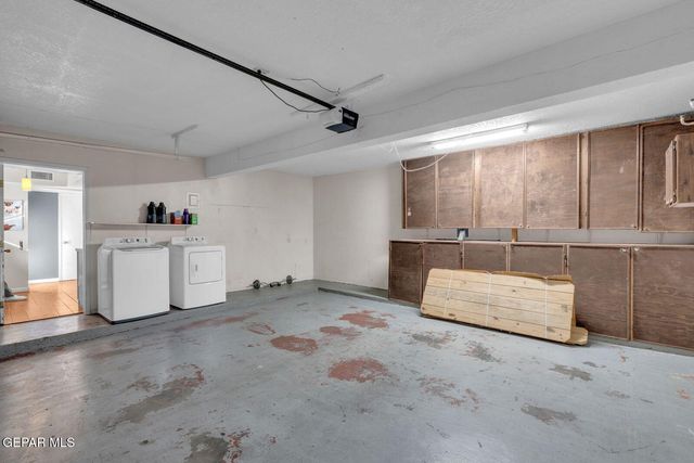 10621 SPRINGWOOD Drive A, El Paso, TX 79935