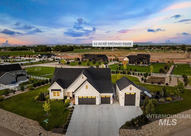 14344 American Holly Drive, Nampa, ID 83651