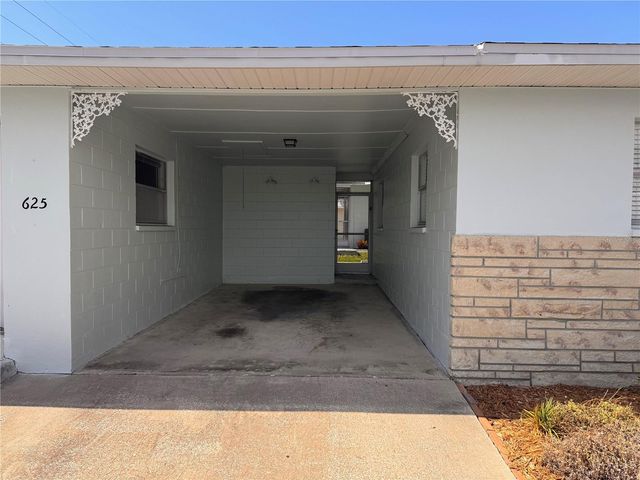 12400 PARK BOULEVARD 625, Seminole, FL 33772