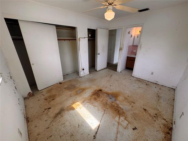 12400 PARK BOULEVARD 625, Seminole, FL 33772
