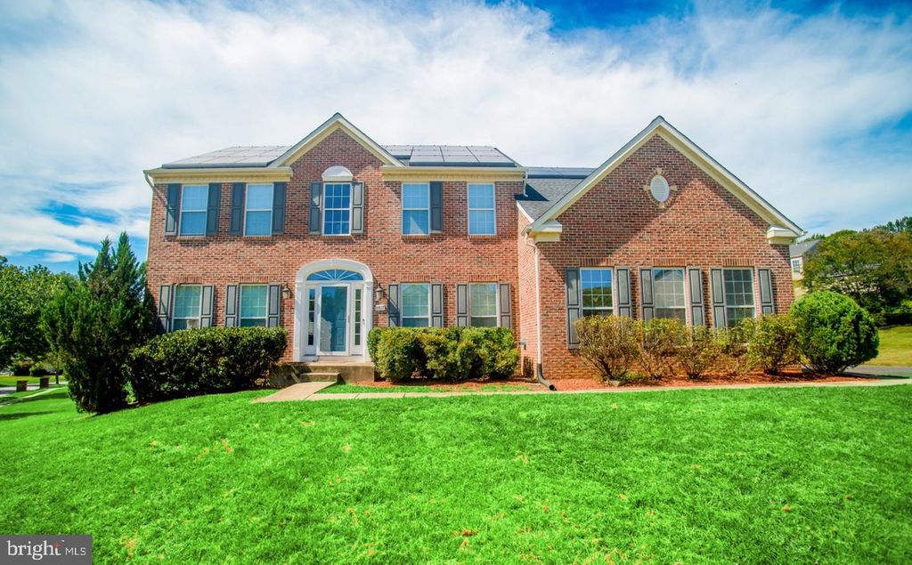 8817 FRAN DEL DR, Fort Washington, MD 20744