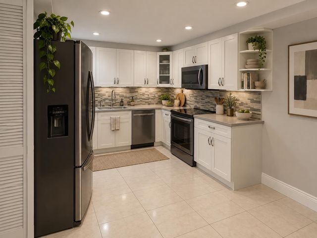 16300 Golf Club Road, Weston, FL 33326