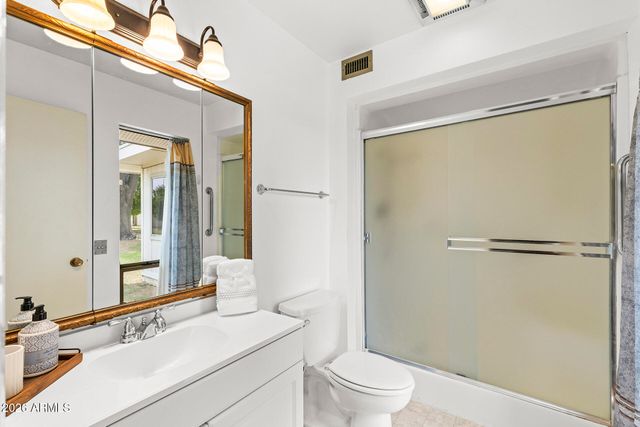 10801 W CARON Drive, Sun City, AZ 85351