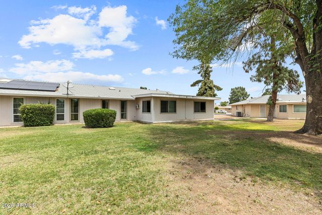 10801 W CARON Drive, Sun City, AZ 85351