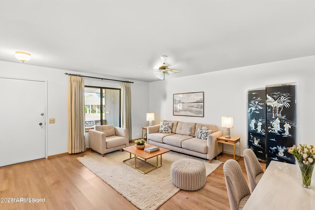 10801 W CARON Drive, Sun City, AZ 85351