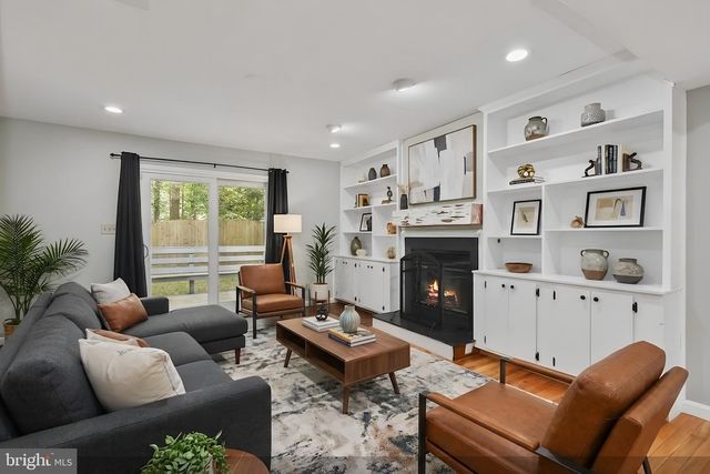 10729 CEDAR POST LN, Spotsylvania, VA 22553