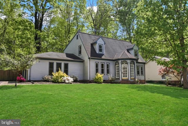 10729 CEDAR POST LN, Spotsylvania, VA 22553