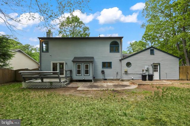 10729 CEDAR POST LN, Spotsylvania, VA 22553