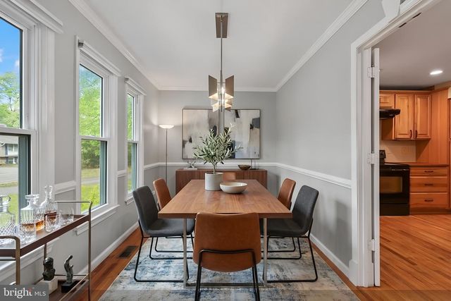 10729 CEDAR POST LN, Spotsylvania, VA 22553