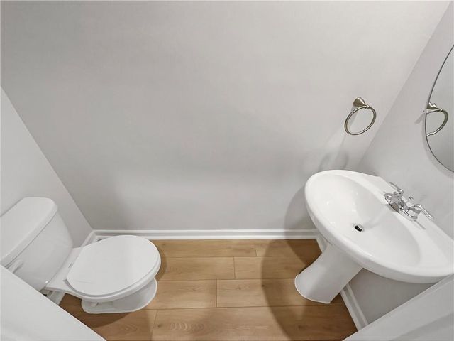 11911 Lovejoy Crossing Way, Hampton, GA 30228