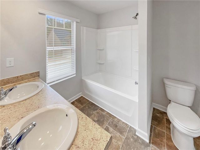 11911 Lovejoy Crossing Way, Hampton, GA 30228