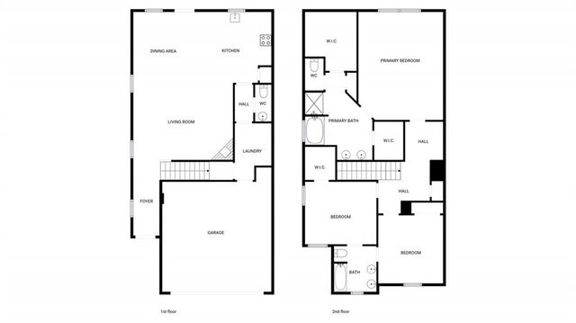 11911 Lovejoy Crossing Way, Hampton, GA 30228