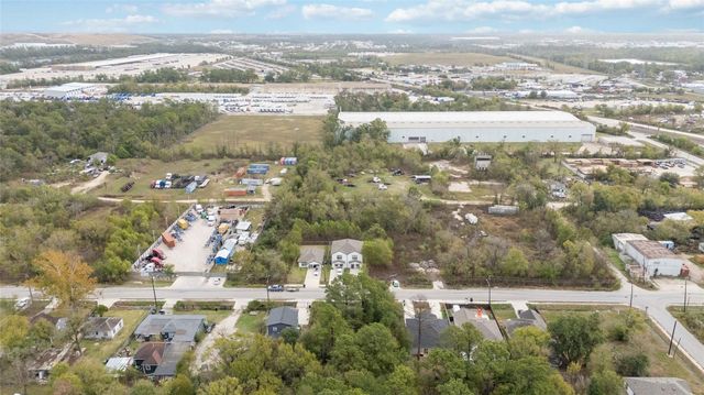 5423 E Houston Road, Houston, TX 77028