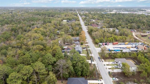 5423 E Houston Road, Houston, TX 77028