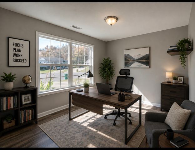 100 Bungalow Ct, Smyrna, TN 37167