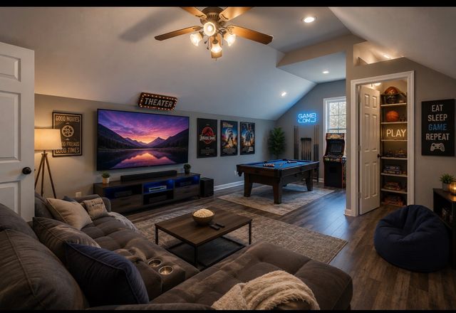 100 Bungalow Ct, Smyrna, TN 37167