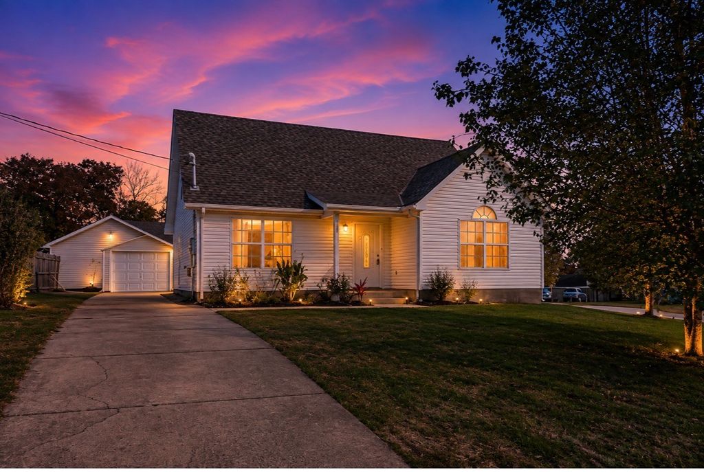100 Bungalow Ct, Smyrna, TN 37167