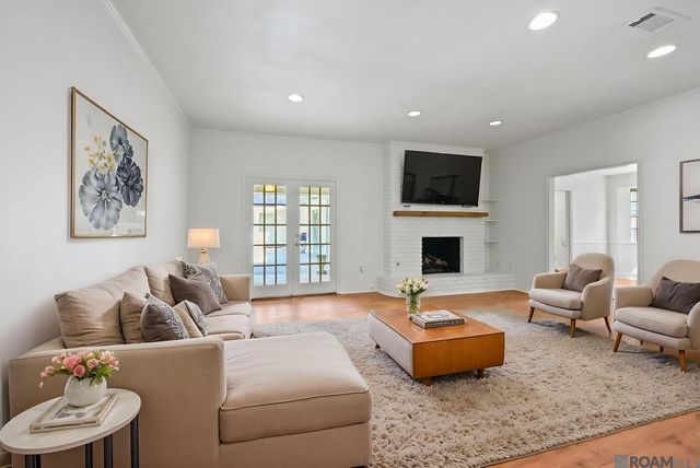 726 Bromley Dr, Baton Rouge, LA 70808