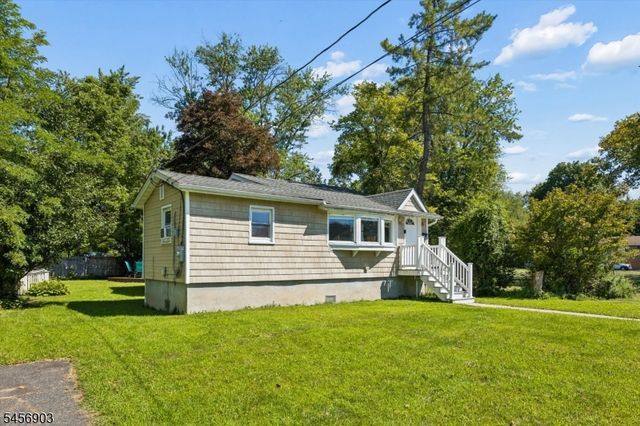 3 Minnehaha Blvd, Parsippany-troy Hills Twp., NJ 07034
