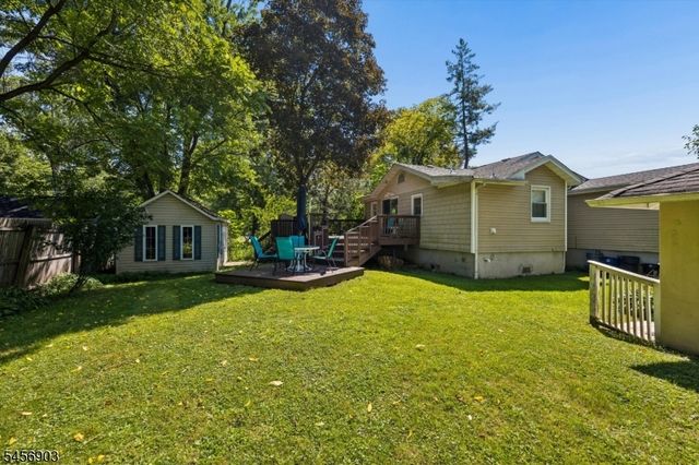 3 Minnehaha Blvd, Parsippany-troy Hills Twp., NJ 07034