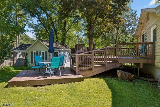 3 Minnehaha Blvd, Parsippany-troy Hills Twp., NJ 07034