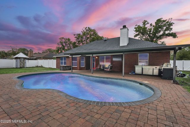 13739 DUNN CREEK Road, Jacksonville, FL 32218