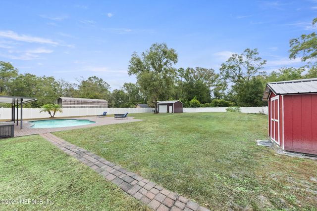 13739 DUNN CREEK Road, Jacksonville, FL 32218