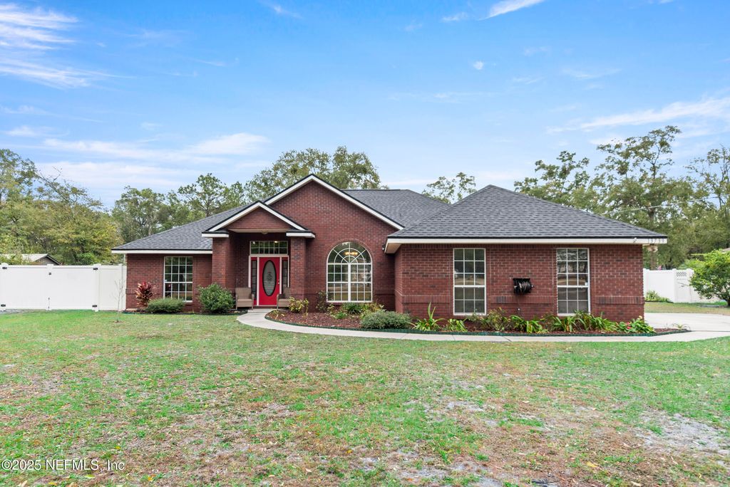 13739 DUNN CREEK Road, Jacksonville, FL 32218