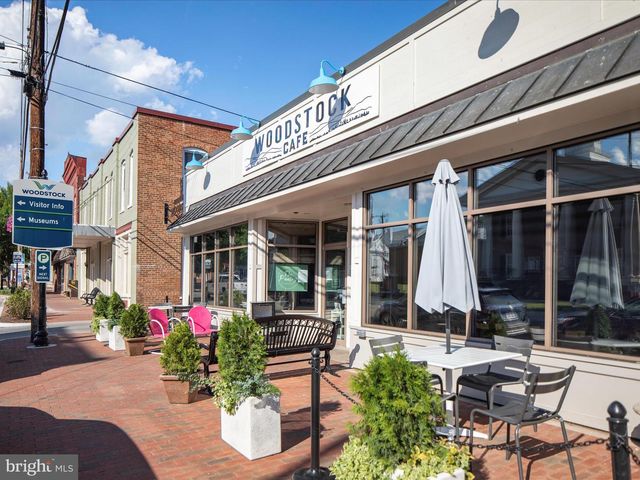 239 N CHURCH ST, Woodstock, VA 22664