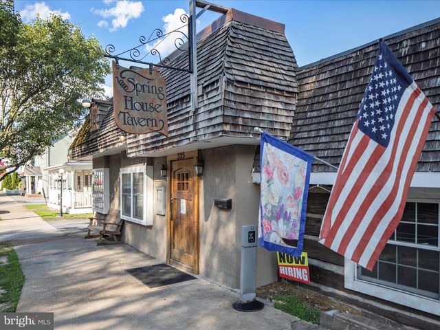 239 N CHURCH ST, Woodstock, VA 22664