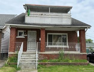 7252 Williamson Street, Dearborn, MI 48126