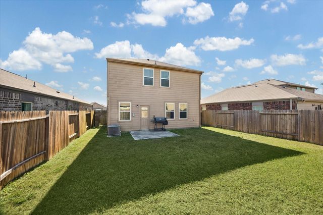 6215 El Turquesa Drive Drive, Houston, TX 77048