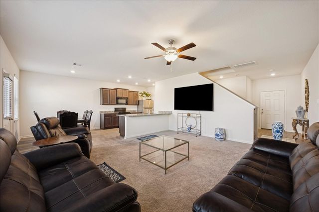 6215 El Turquesa Drive Drive, Houston, TX 77048