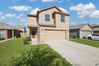 6215 El Turquesa Drive Drive, Houston, TX 77048