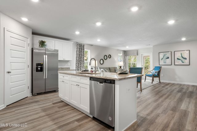 9454 Reserve Boulevard, Biloxi, MS 39532