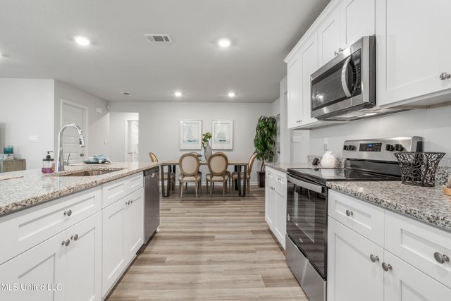 9454 Reserve Boulevard, Biloxi, MS 39532