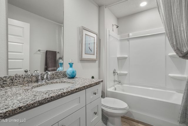 9454 Reserve Boulevard, Biloxi, MS 39532