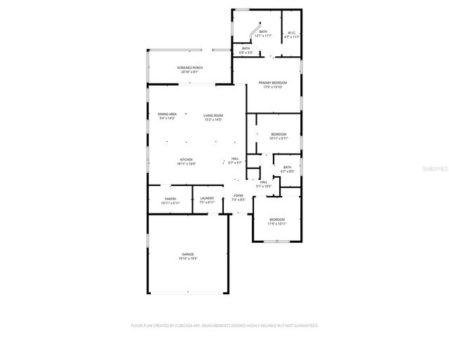 1415 SW 68TH TERRACE, Gainesville, FL 32607