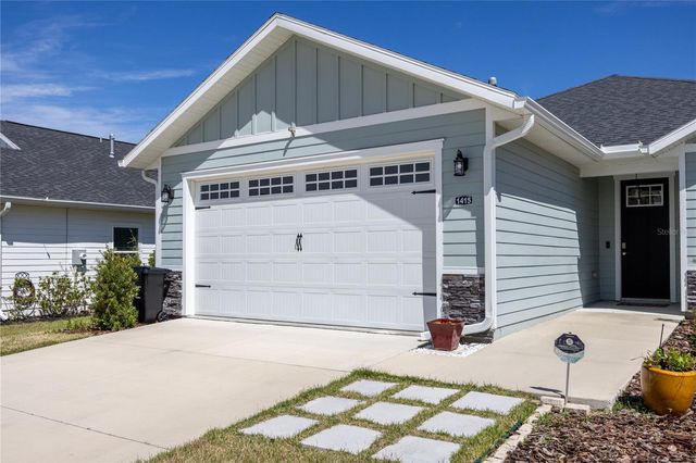 1415 SW 68TH TERRACE, Gainesville, FL 32607