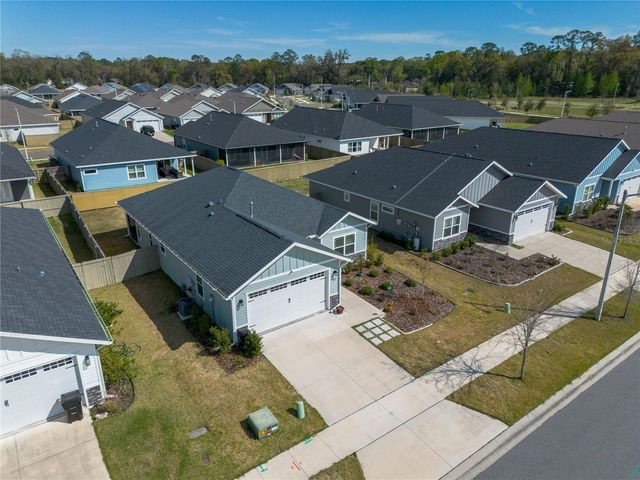 1415 SW 68TH TERRACE, Gainesville, FL 32607