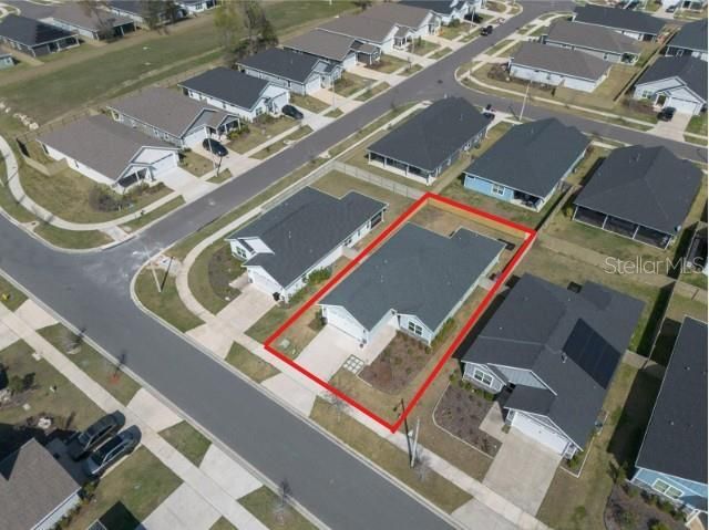 1415 SW 68TH TERRACE, Gainesville, FL 32607