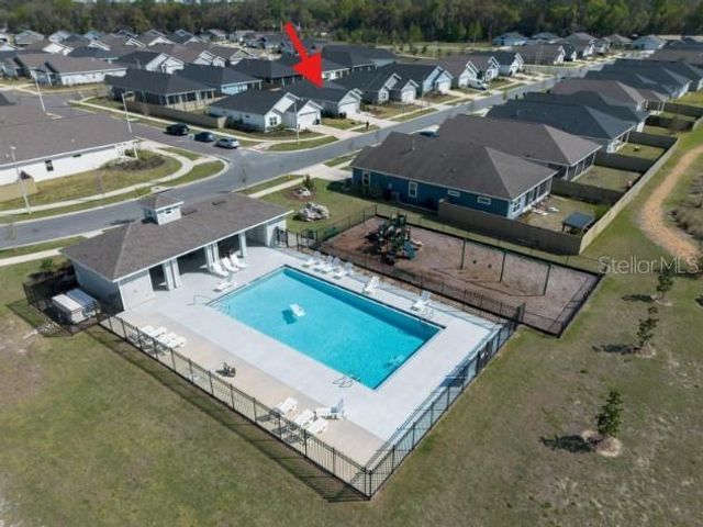 1415 SW 68TH TERRACE, Gainesville, FL 32607