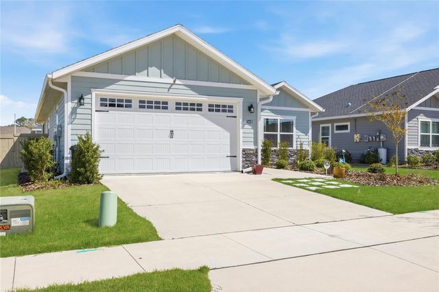 1415 SW 68TH TERRACE, Gainesville, FL 32607