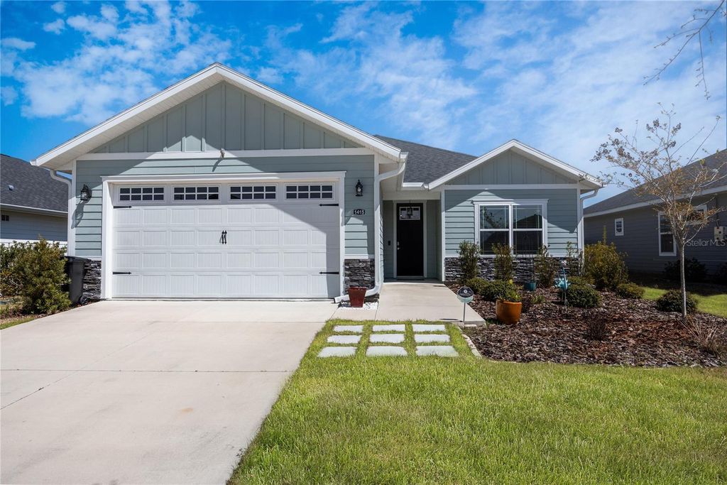 1415 SW 68TH TERRACE, Gainesville, FL 32607