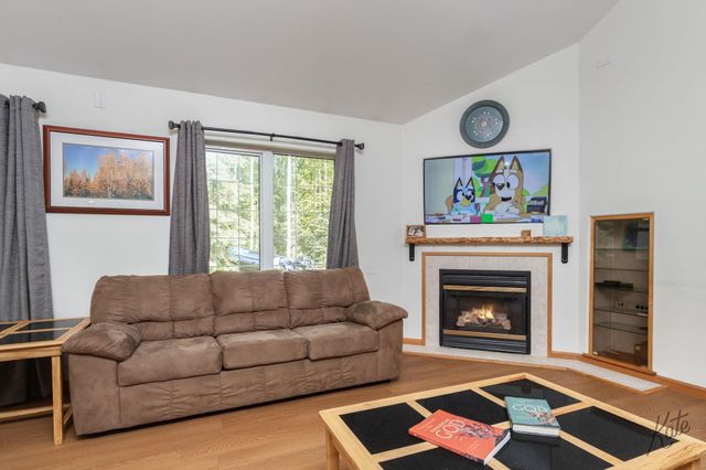 625 KENTSHIRE DRIVE, Fairbanks, AK 99709